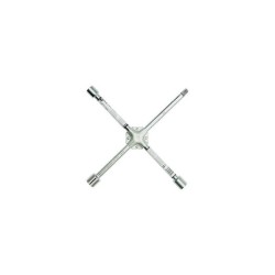 YATO Keresztkulcs 24 x 27 x 32 x 3/4' CrV (YT-0802) YATO Keresztkulcs 24 x 27 x 32 x 3/4' CrV (YT-0802)