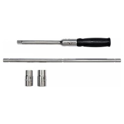 YATO Keresztkulcs 1/2' 17 x 19 x 21 x 23 mm szétszedhető CrV (YT-08035) YATO Keresztkulcs 1/2' 17 x 19 x 21 x 23 mm szétszedhető CrV (YT-08035)