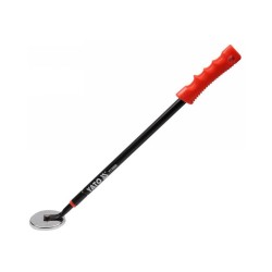 YATO Felszedő mágnes teleszkópos nyéllel 590-990 mm (YT-0860) YATO Felszedő mágnes teleszkópos nyéllel 590-990 mm (YT-0860)