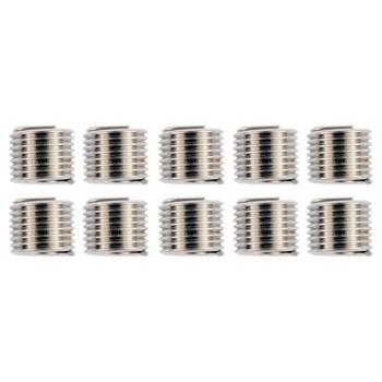 YATO Menetjavító betét inox M10 (15 db/cs) (YT-1767)