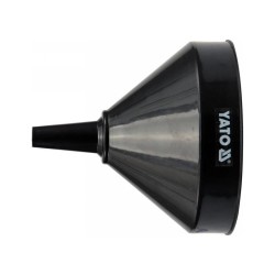 YATO Műanyag tölcsér 240mm (YT-0696) YATO Műanyag tölcsér 240mm (YT-0696)