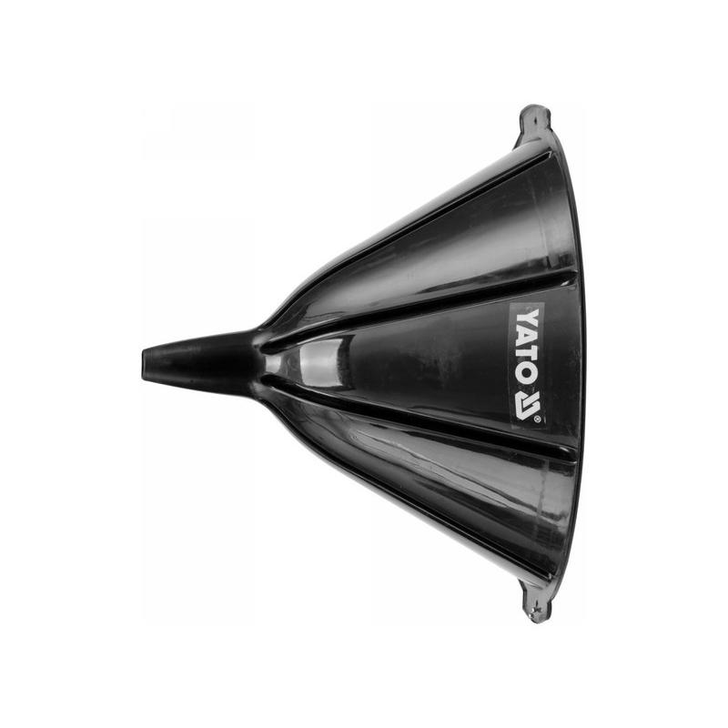 YATO Műanyag tölcsér 280 mm (YT-0697)