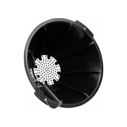 YATO Műanyag tölcsér 280 mm (YT-0697)