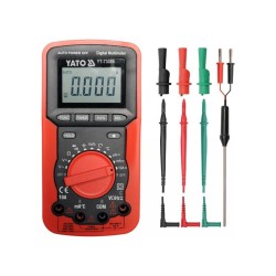YATO Digitális multiméter (YT-73086)