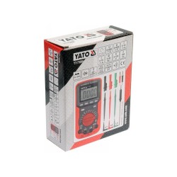 YATO Digitális multiméter (YT-73086)