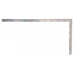 YATO Derékszög 500 x 250 mm inox (YT-7084) YATO Derékszög 500 x 250 mm inox (YT-7084)