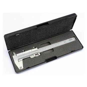 YATO Tolómérő 150/±0,02 mm (YT-7200)