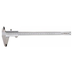 YATO Tolómérő 200/±0,02 mm (YT-72003)