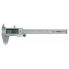 YATO Tolómérő 150/±0,03 mm digitális inox (YT-7201)