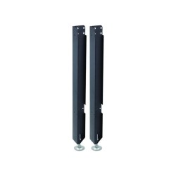 YATO YT‑08921 tartó konzol 1400 mm (2 db/cs) – YT‑08920 kiegészítő YATO YT‑08921 tartó konzol 1400 mm (2 db/cs) – YT‑08920 kiegészítő