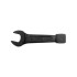 YATO Üthető villáskulcs 50 mm / 280 mm CrV (YT-1621) YATO Üthető villáskulcs 50 mm / 280 mm CrV (YT-1621)