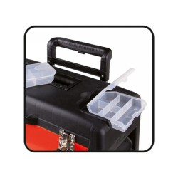 YATO Moduláris szerszámkocsi (YT-09101) YATO Moduláris szerszámkocsi (YT-09101)