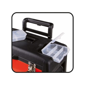 YATO Moduláris szerszámkocsi (YT-09101) YATO Moduláris szerszámkocsi (YT-09101)