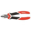 YATO Oldalcsípő fogó profi 160 mm CrV (YT-1947) YATO Oldalcsípő fogó profi 160 mm CrV (YT-1947)