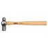 YATO Bádogos kalapács 450 g Hickory nyéllel (YT-4520) YATO Bádogos kalapács 450 g Hickory nyéllel (YT-4520)