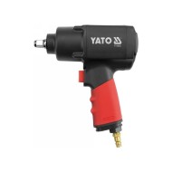 YATO Pneumatikus ütvecsavarozó 1/2' 1356 Nm (YT-0953) YATO Pneumatikus ütvecsavarozó 1/2' 1356 Nm (YT-0953)