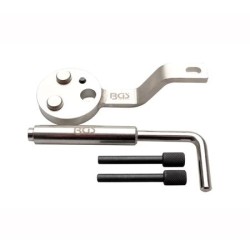 Főtengely rögzítő készlet Ford Transit 2.2 TDCi (BGS-8896)