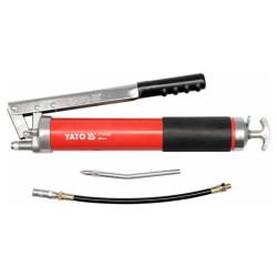 YATO YT-07042 karos zsírzópisztoly 600 ml, 27–41 MPa​