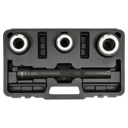 YATO Kormányrúd telepítő készlet 30-45 mm (YT-06155)