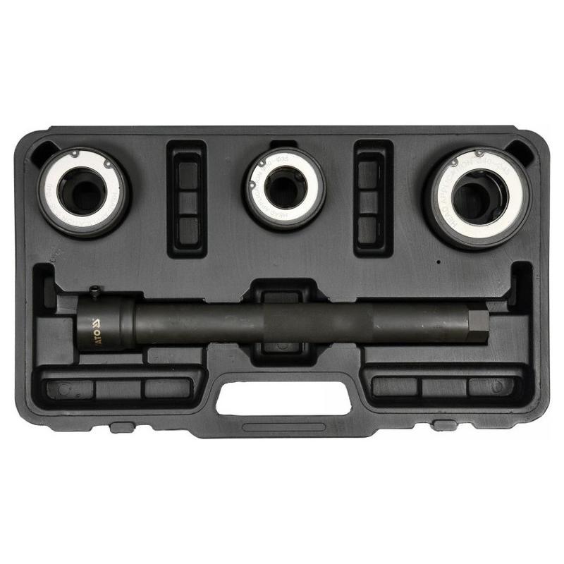 YATO Kormányrúd telepítő készlet 30-45 mm (YT-06155) YATO Kormányrúd telepítő készlet 30-45 mm (YT-06155)