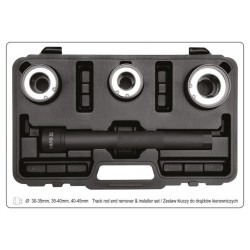 YATO Kormányrúd telepítő készlet 30-45 mm (YT-06155)