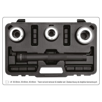 YATO Kormányrúd telepítő készlet 30-45 mm (YT-06155)