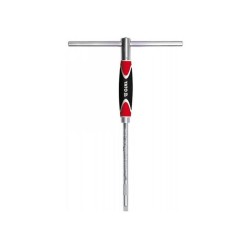 YATO T-hajtószár 1/2' x 310 mm forg. nyéllel CrV (YT-1567)