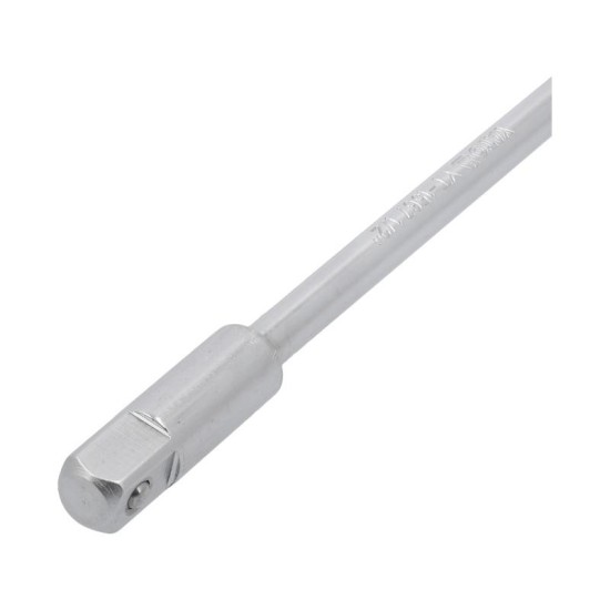 YATO T-hajtószár 1/2' x 310 mm forg. nyéllel CrV (YT-1567)