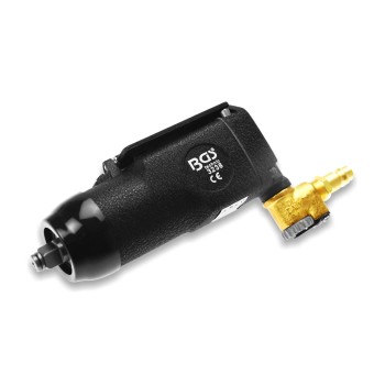 Légkulcs 3/8" 135Nm (BGS-3238)