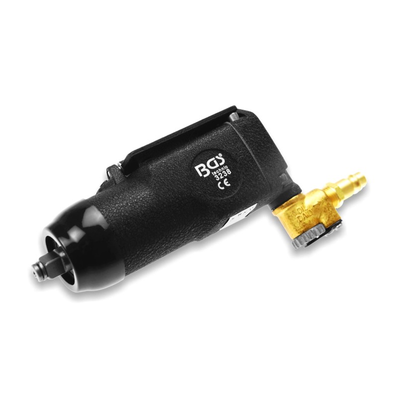 Légkulcs 3/8" 135Nm (BGS-3238) Légkulcs 3/8" 135Nm (BGS-3238)