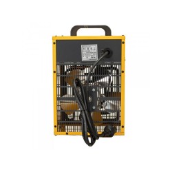 Elektromos hőlégfúvó, 3 kW (B3ECA) Elektromos hőlégfúvó, 3 kW (B3ECA)