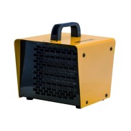 Elektromos hőlégfúvó, 1/2 kW (B2PTC) Elektromos hőlégfúvó, 1/2 kW (B2PTC)