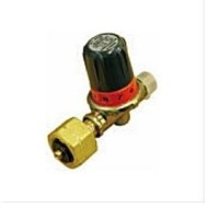 Nyomáscsökkentő, 0,5 - 2,0 bar, BLP103ET (4150.057) Nyomáscsökkentő, 0,5 - 2,0 bar, BLP103ET (4150.057)