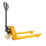 Műanyag keres villás raklapemelő béka 1150 mm villahossz 2 t (GTDRE2) Műanyag keres villás raklapemelő béka 1150 mm villahossz 2 t (GTDRE2)