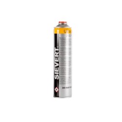 Forrasztó Ultragas gáz EU nagynyomású gázpalack 380 ml - Sievert (2205-83) Forrasztó Ultragas gáz EU nagynyomású gázpalack 380 ml - Sievert (2205-83)