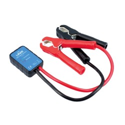 Laser Tools LAS-7824 akkuőr 12V/24V túlfeszültség- és polaritásvédelemmel Laser Tools LAS-7824 akkuőr 12V/24V túlfeszültség- és polaritásvédelemmel