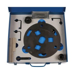 Kuplungszerelő DCT 250 váltó -dupla kuplunghoz- OEM 307-675 - FORD (LAS-7727) Kuplungszerelő DCT 250 váltó -dupla kuplunghoz- OEM 307-675 - FORD (LAS-7727)