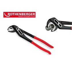 Fogó vízpumpa 300 mm 12" SPK - Rothenberger (70523) Fogó vízpumpa 300 mm 12" SPK - Rothenberger (70523)