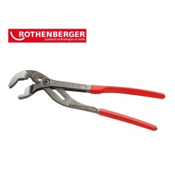 Fogó vízpumpa 400 mm 16" 2K ROGRIP XL - Rothenberger (1000000328) Fogó vízpumpa 400 mm 16" 2K ROGRIP XL - Rothenberger (1000000328)