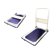 Kézikocsi 150 kg terhelhetőséggel - összecsukható (PT-14009) Kézikocsi 150 kg terhelhetőséggel - összecsukható (PT-14009)