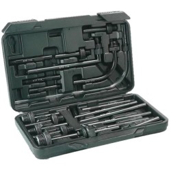 Váltóolaj-betöltő komplett adapter klt. ATF DSG CVT váltókhoz (80118465) Váltóolaj-betöltő komplett adapter klt. ATF DSG CVT váltókhoz (80118465)