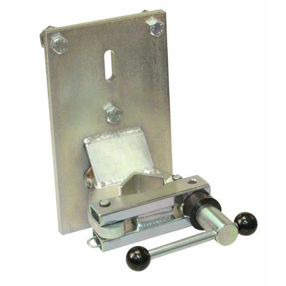 Rugóösszehúzó állványos CSC szorítósatu - Mercedes és Chrysler Voyager (929057) Rugóösszehúzó állványos CSC szorítósatu - Mercedes és Chrysler Voyager (929057)