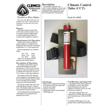 Homokfúvó géphez védősisak Apollo 100-600 kieg. KLÍMA hűtő-fűtő -Clemco (04411I) Homokfúvó géphez védősisak Apollo 100-600 kieg. KLÍMA hűtő-fűtő -Clemco (04411I)