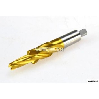 Pichler tartozék izzítógy. lépcsős fúró M10x1.0 - 4,3-5,3 9,0 mm (60417435) Pichler tartozék izzítógy. lépcsős fúró M10x1.0 - 4,3-5,3 9,0 mm (60417435)