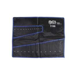 Üres Tetron-táska a BGS 1196-hez (BGS-1196-LEER) Üres Tetron-táska a BGS 1196-hez (BGS-1196-LEER)