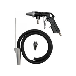 YATO Homokfúvó pisztoly tömlővel (YT-2375) YATO Homokfúvó pisztoly tömlővel (YT-2375)