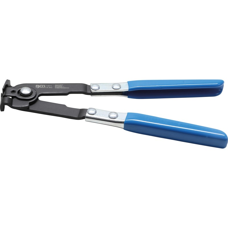 Gumiharang bilincs fogó (BGS-161)