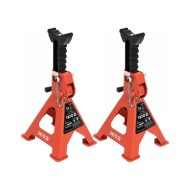 YATO YT‑17311 3 t tartóbak készlet (2 db) 280–420 mm YATO YT‑17311 3 t tartóbak készlet (2 db) 280–420 mm