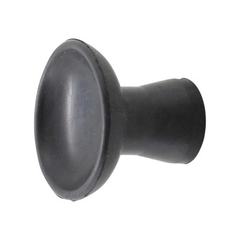 Gumi adapter, 40 mm BGS 1738-hoz (BGS-1738-40) Gumi adapter, 40 mm BGS 1738-hoz (BGS-1738-40)