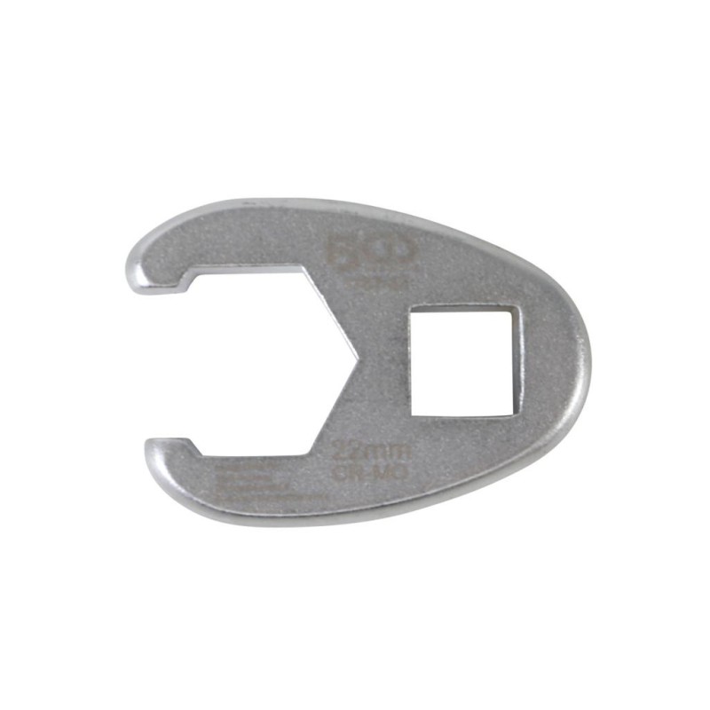 Hollanderkulcs , 12,5 mm (1/2') , 22 mm (BGS-1757-22) Hollanderkulcs , 12,5 mm (1/2') , 22 mm (BGS-1757-22)